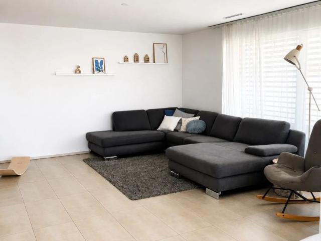 Apartment mieten in St. Margarethen TG, Münchwilen (TG)