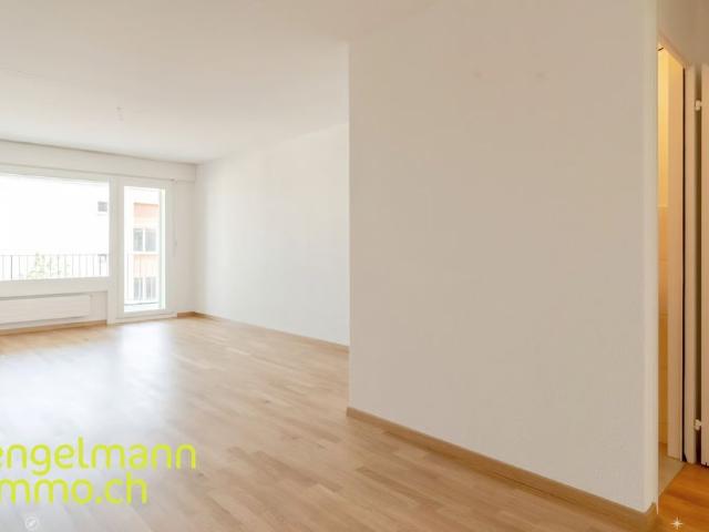 Apartment mieten in Biel, Bern