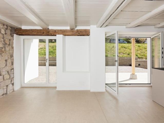 Apartment mieten in Olten, Solothurn
