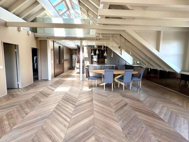 Apartment mieten in Boniswil, Aargau