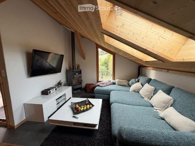 Apartment mieten in Villiers, Val-de-Ruz