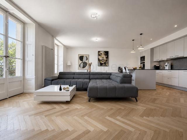 Apartment mieten in Conches