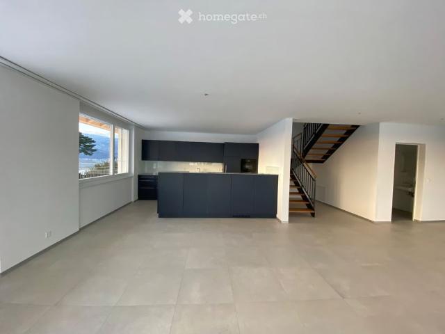 Apartment mieten in Port, Bern