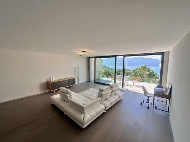 Apartment mieten in La Croix, Lutry, Waadt