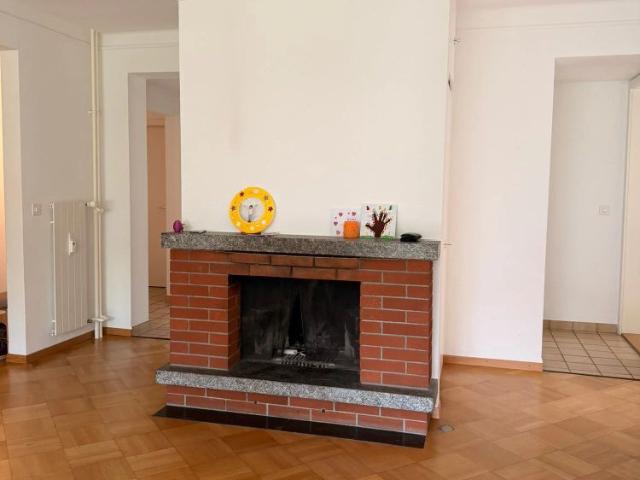 Haus mieten in Visp, Wallis