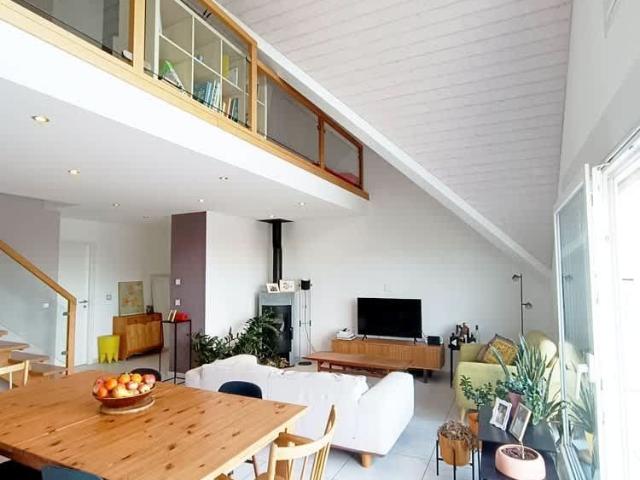 Apartment mieten in Echandens, Waadt