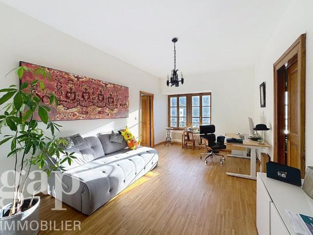 Haus mieten in Châtel-Saint-Denis, Freiburg