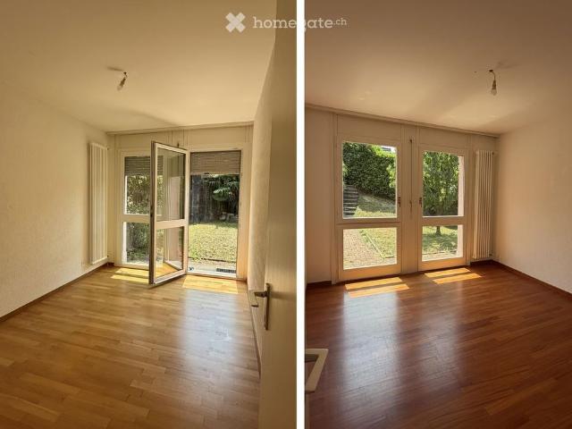 Apartment mieten in Vezia, Tessin