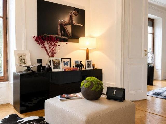 Apartment mieten in Conches