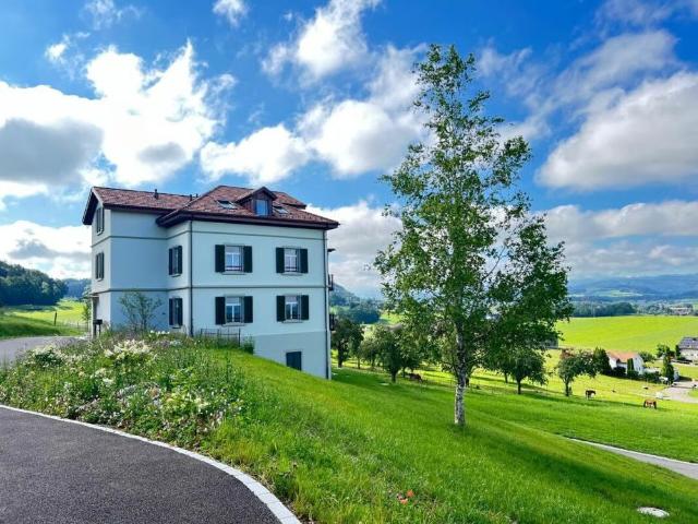Haus mieten in Bettwiesen, Thurgau