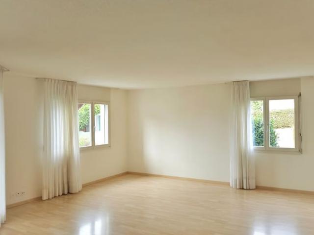 Apartment mieten in Hedingen, Bezirk Affoltern