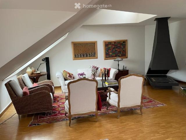 Apartment mieten in Conches