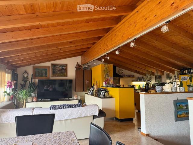 Haus mieten in Morbio Superiore, Tessin