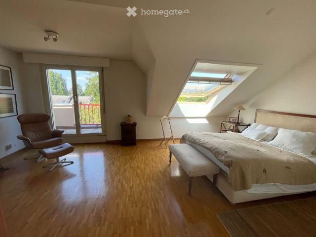 Apartment mieten in Conches