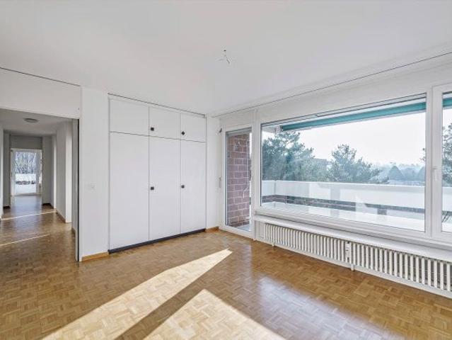 Apartment mieten in Arlesheim, Bezirk Arlesheim