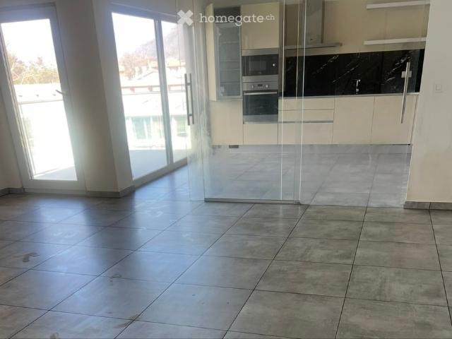 Apartment mieten in Melano, Tessin