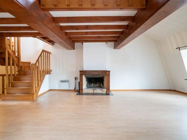 Haus mieten in Bussigny-près-Lausanne, Waadt