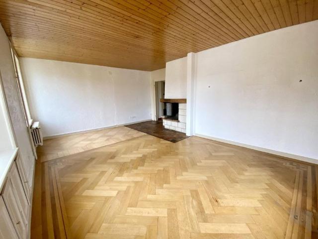 Apartment mieten in La Chaux-de-Fonds
