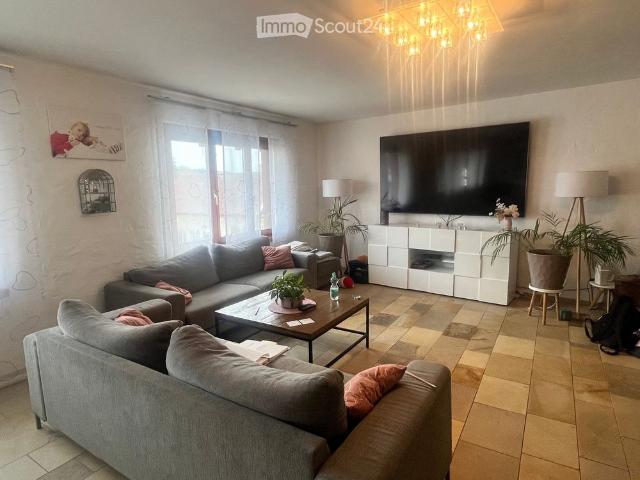 Apartment mieten in Stein (AG), Aargau