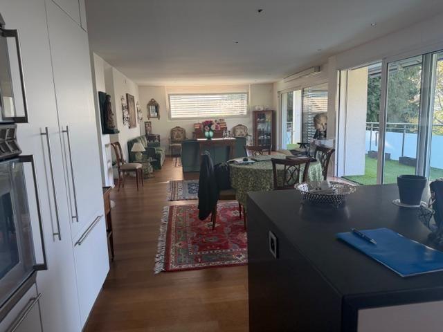 Apartment mieten in Morges, District de Morges