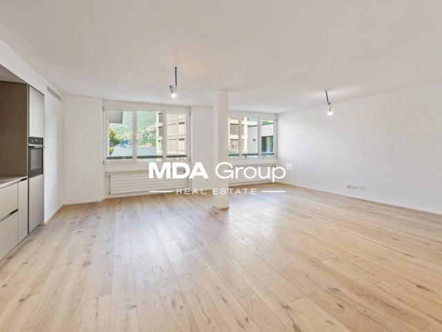 Apartment mieten in Paradiso, Distretto di Lugano