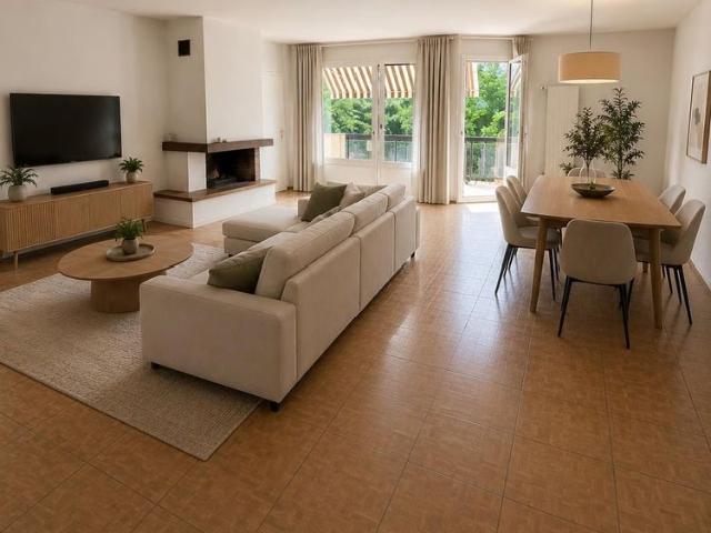 Apartment mieten in Conches