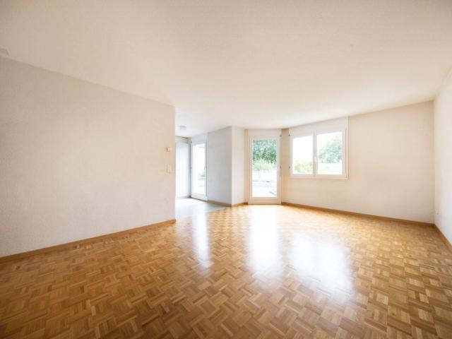 Apartment mieten in Wiedlisbach, Bern