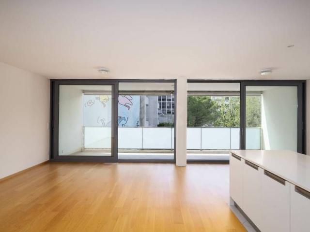 Apartment mieten in Carouge (GE)