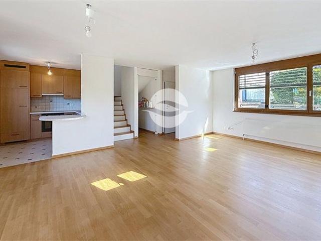 Apartment mieten in Collonge-Bellerive