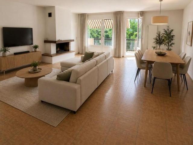 Apartment mieten in Conches