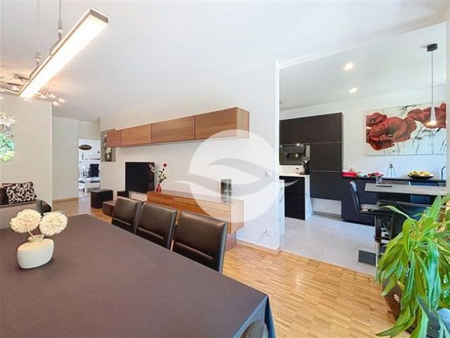Apartment mieten in Thônex
