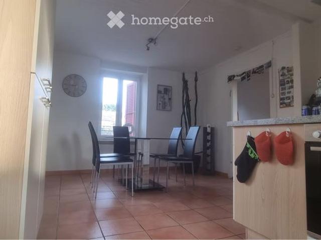 Apartment mieten in Murist, Freiburg