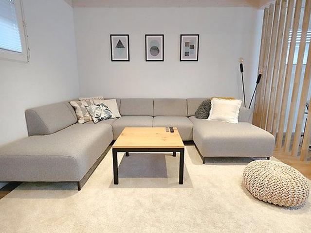 Apartment mieten in Aefligen, Bern
