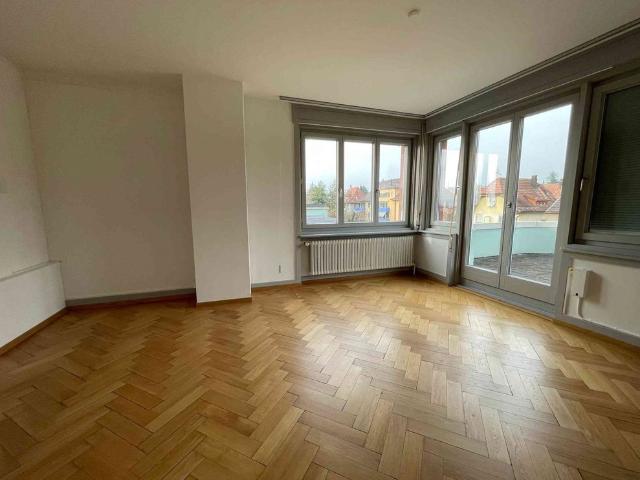 Haus mieten in Solothurn