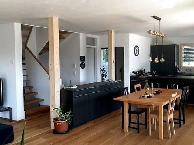 Apartment mieten in Oberwil (BL), Basel-Landschaft