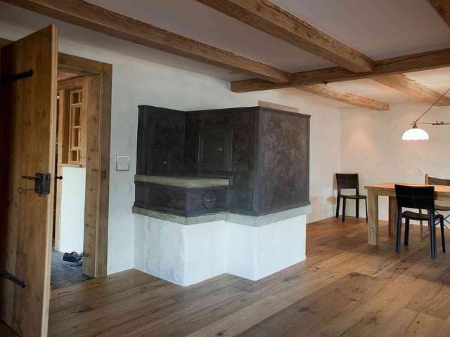 Haus mieten in Quarten, St. Gallen