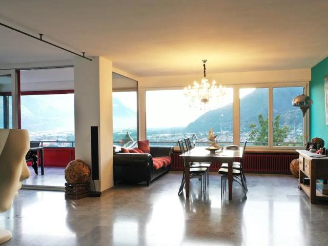 Haus mieten in Bellinzona, Tessin