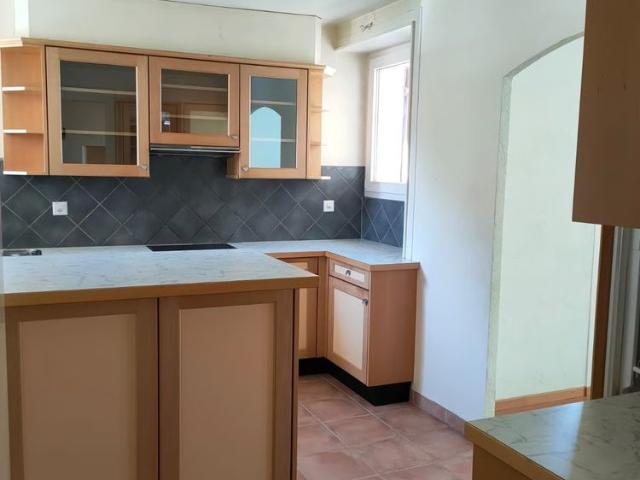 Apartment mieten in Vallorbe, Waadt