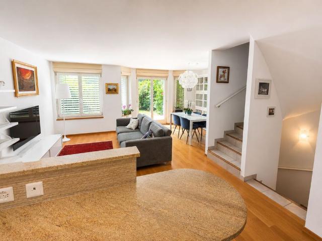 Haus mieten in Carouge (GE)