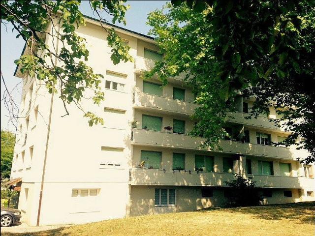 Apartment mieten in Le Grand-Saconnex