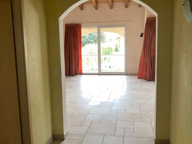 Apartment mieten in Fully, Wallis