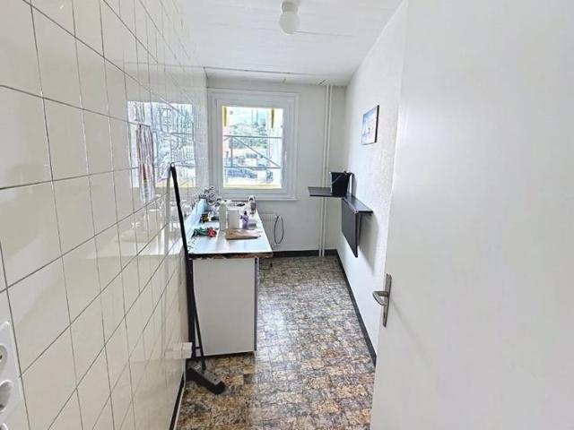 Haus mieten in Ecublens (FR), Waadt