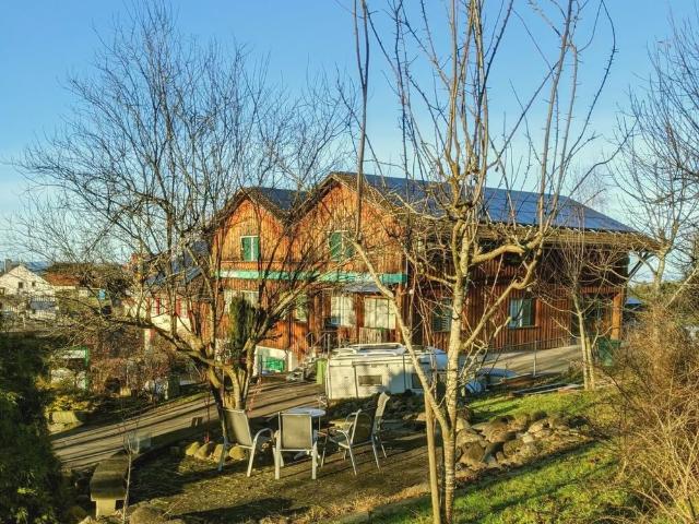 Apartment mieten in Wernetshausen, Hinwil