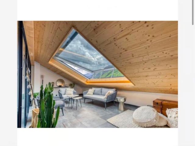 Haus mieten in Vouvry, Wallis