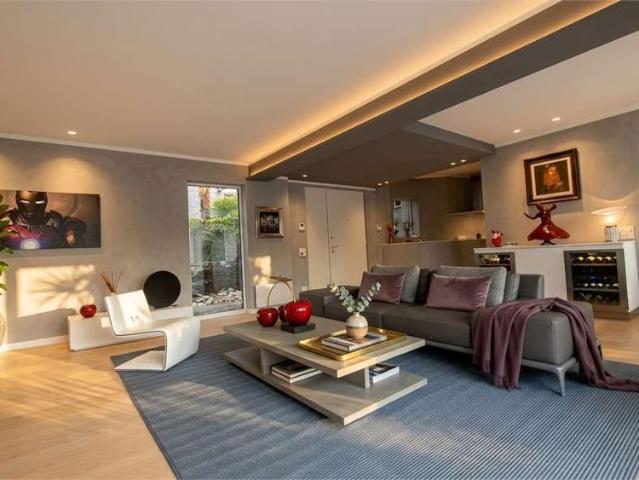 Haus mieten in Vico Morcote, Tessin