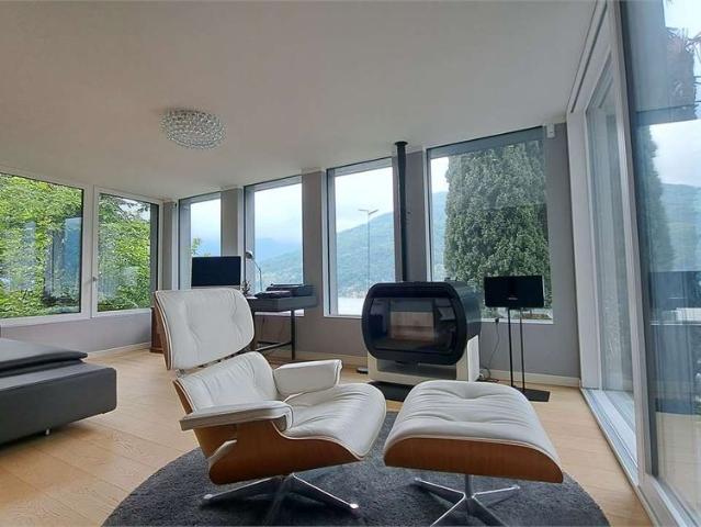 Haus mieten in Vico Morcote, Tessin