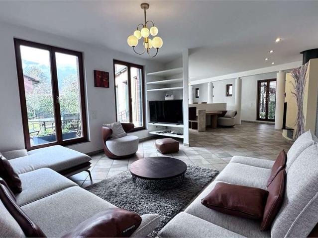 Haus mieten in Ponte Capriasca, Tessin