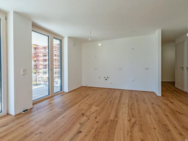 Wohnung kaufen in Landstraße, Wien