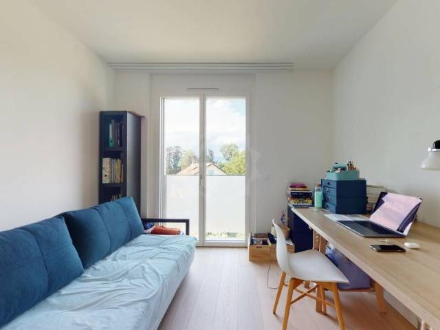 Apartment mieten in Cologny