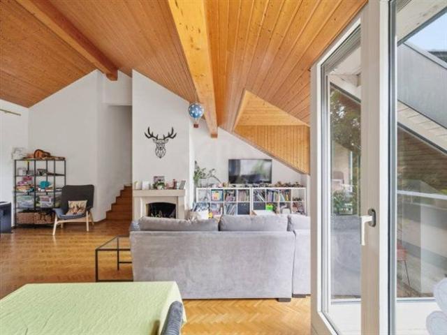 Apartment mieten in Le Grand-Saconnex